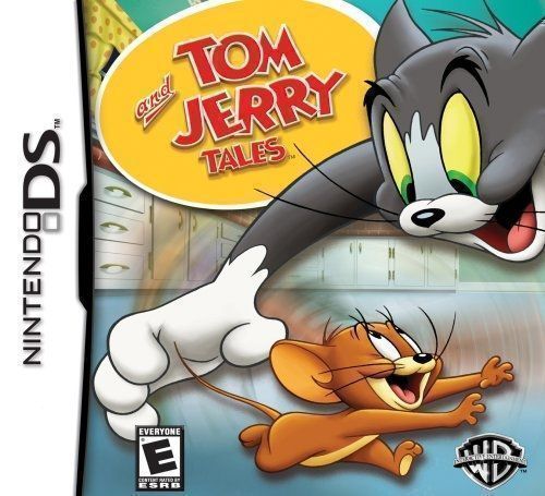 0660 - Tom And Jerry Tales